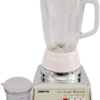 GEEPAS 2-IN-1 ELECTRIC BLENDER | MODEL: GDI-1937 | HEAVY DUTY - Image 3