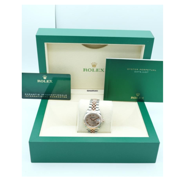 ROLEX PREMIUM WATCH FOR MEN'S | ONLY COPY - Image 3