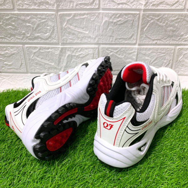 QING JIAN (QJ) GRIPPER SHOES | PREMIUM QUALITY - Image 5