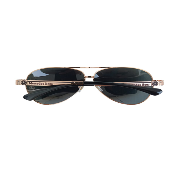 MERCEDES-BENZ SUNGLASSES | MODEL: MB737 | 100% ORIGINAL - Image 3