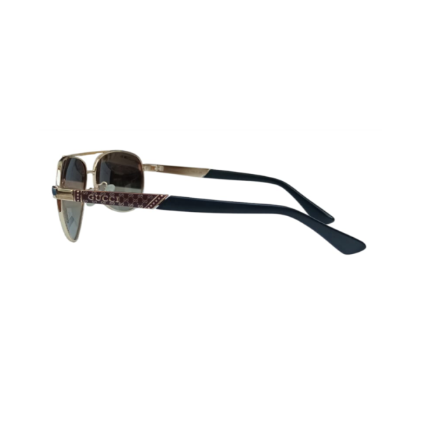 GUCCI POLARIZED SUNGLASSES | MODEL: G4286 | 100 % ORIGINAL - Image 2