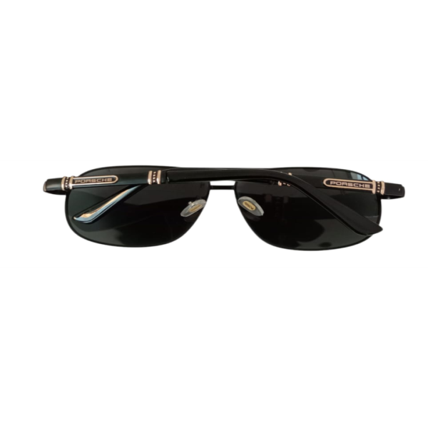 PORSCHE POLARIZED SUNGLASSES | MODEL: P8302 | 100% ORIGINAL - Image 2