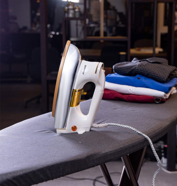 GEEPAS DRY IRON | MODEL: GDI-2771 | PREMIUM QUALITY - Image 6