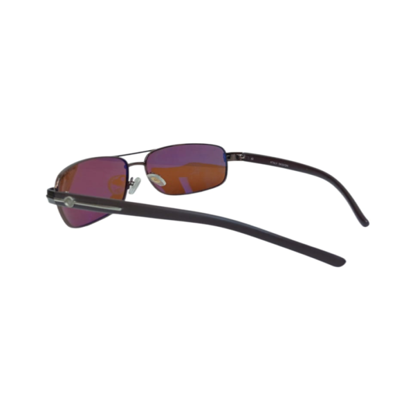 EMPORIO ARMANI POLARIZED SUNGLASSES | MODEL: P2010 | 100% ORIGINAL - Image 2
