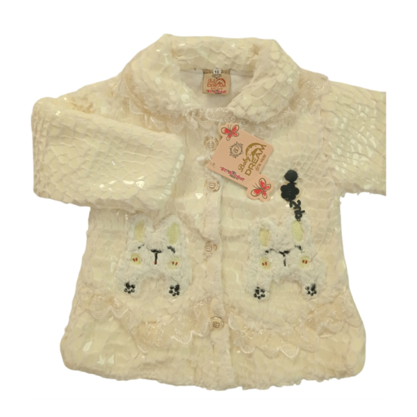 BABY DREAM UPPER DRESS | PREMIUM QUALITY - Image 5