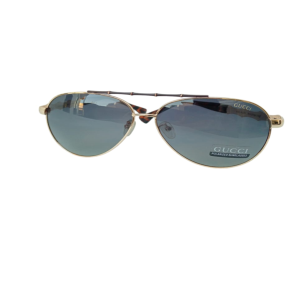 GUCCI POLARIZED SUNGLASSES | MODEL: GG4276 | 100% ORIGINAL - Image 3