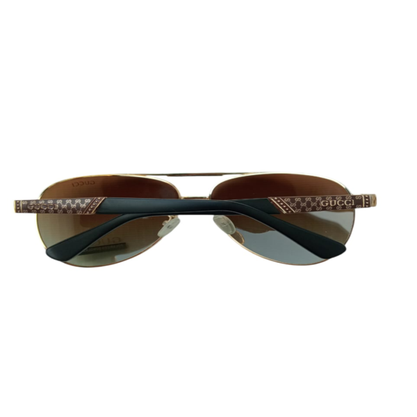 GUCCI POLARIZED SUNGLASSES | MODEL: G4286 | 100 % ORIGINAL - Image 3