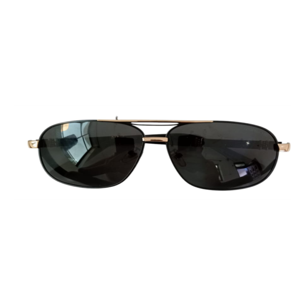 PORSCHE POLARIZED SUNGLASSES | MODEL: P8302 | 100% ORIGINAL - Image 3