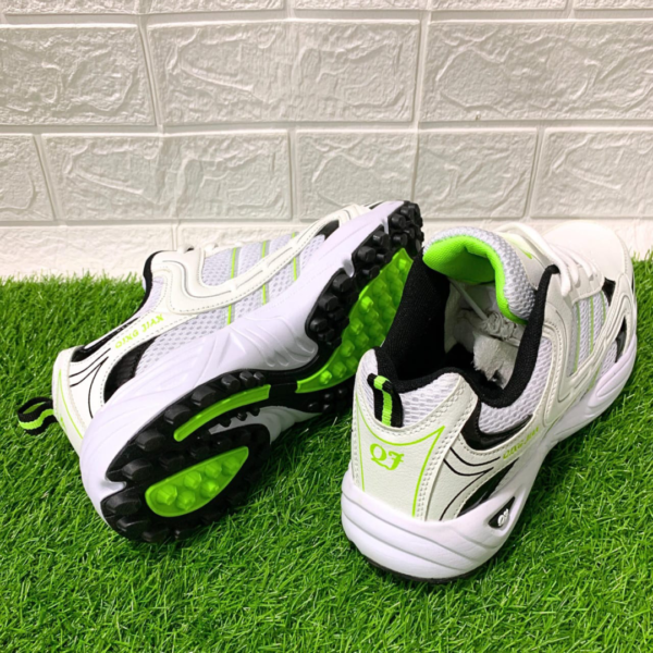 QING JIAN (QJ) GRIPPER SHOES | PREMIUM QUALITY - Image 7