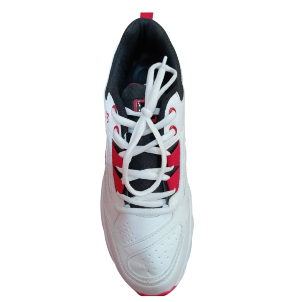 CS GRIPPER SHOES | PREMIUM ATHLETIC FOOTWEAR - Image 4