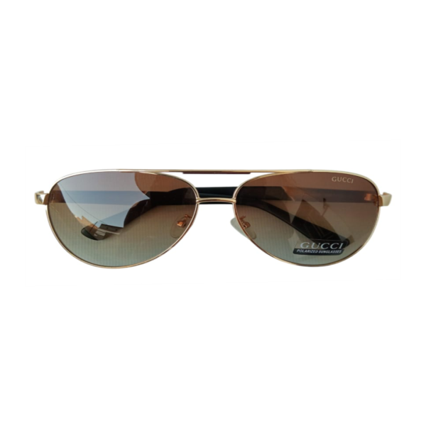 GUCCI POLARIZED SUNGLASSES | MODEL: G4286 | 100 % ORIGINAL - Image 4