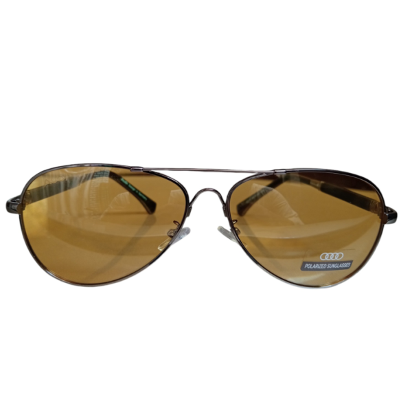 AUDI POLARIZED SUNGLASSES (NIGHT-VISION) | ONLY COPY - Image 3