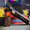 RUILANG EMERGENCY FLASHLIGHT | MODEL: RL-2210 | PREMIUM QUALITY