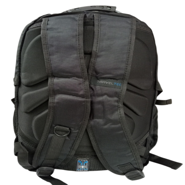 SWISS-GEAR TRAVEL-TECH BAG | 100% GENUINE - Image 4