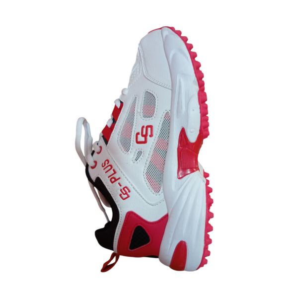 CS GRIPPER SHOES | PREMIUM ATHLETIC FOOTWEAR - Image 5