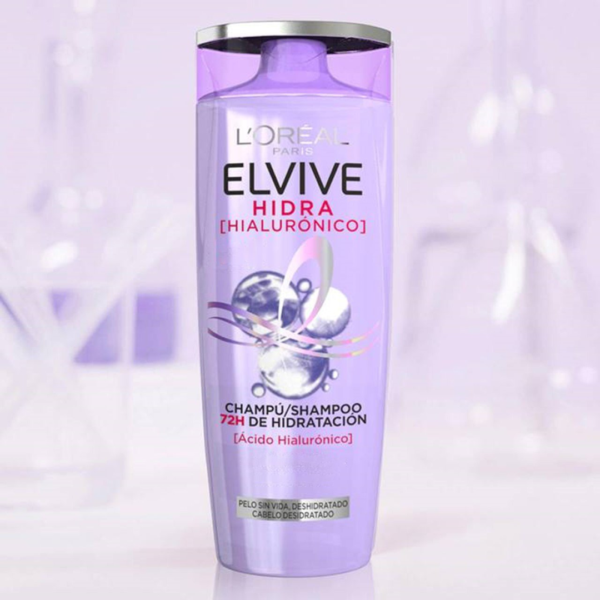 L'OREAL PARIS NOURISHING SHAMPOO | 100% AUTHENTIC - Image 4