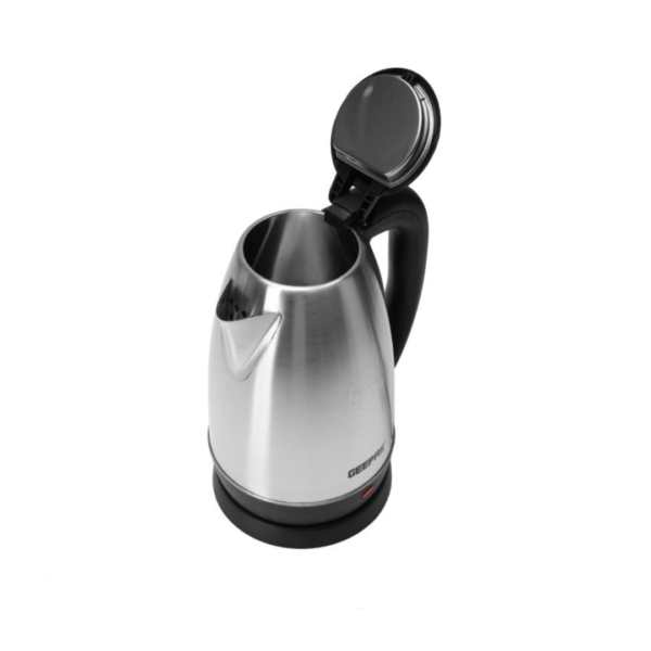 GEEPAS ELECTRIC KETTLE | 1.7 LITER CAPACITY | MODEL: GP-877 - Image 3