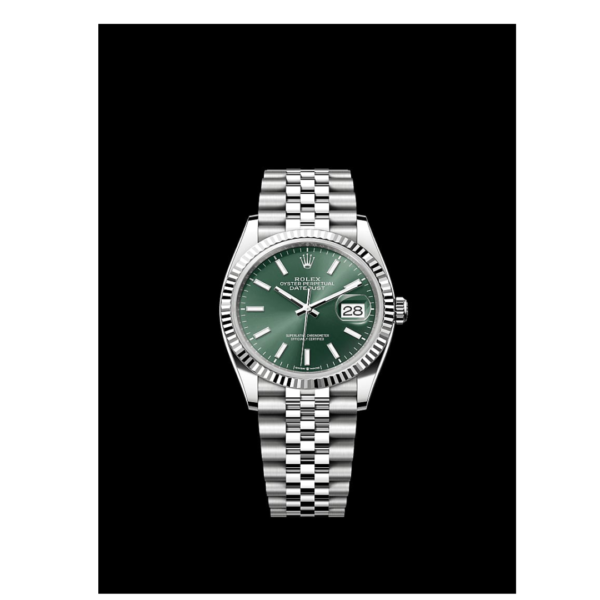 ROLEX PREMIUM WATCH FOR MEN'S | ONLY COPY - Image 4