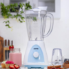 GEEPAS 2-IN-1 ELECTRIC BLENDER | MODEL: GDI-1937 | HEAVY DUTY