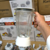 GEEPAS 2-IN-1 ELECTRIC BLENDER | MODEL: GDI-1937 | HEAVY DUTY - Image 7
