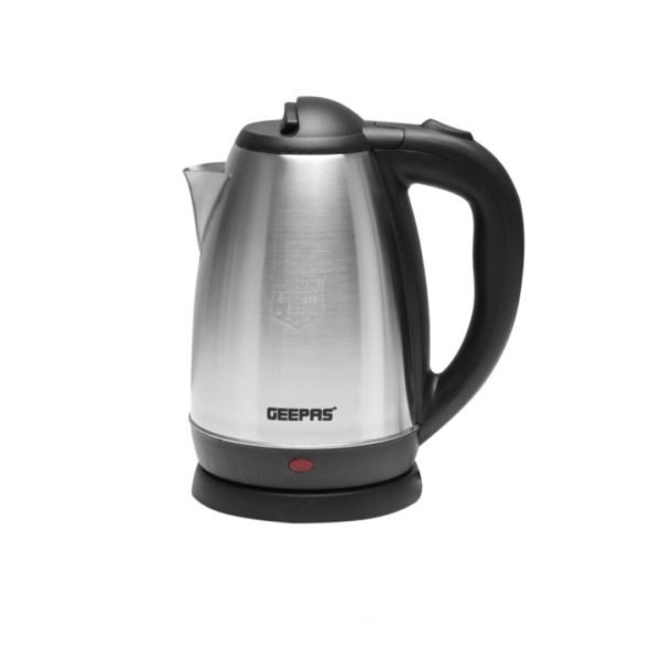 GEEPAS ELECTRIC KETTLE | 1.7 LITER CAPACITY | MODEL: GP-877 - Image 4