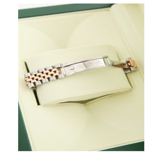 ROLEX PREMIUM WATCH FOR MEN'S | ONLY COPY - Image 5