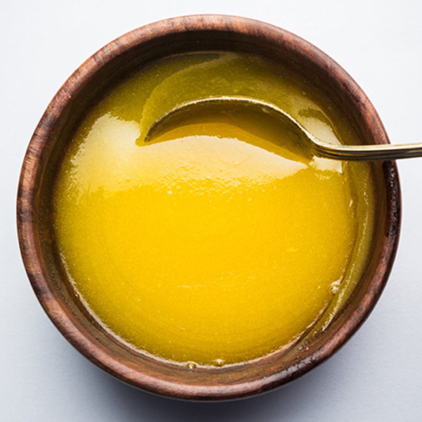 TURKISH ORGANIC COW DESI GHEE | 100% PURE | 1KG | IMPORT QUALITY - Image 4
