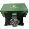 ROLEX PREMIUM WATCH FOR MEN'S | ONLY COPY - Image 2