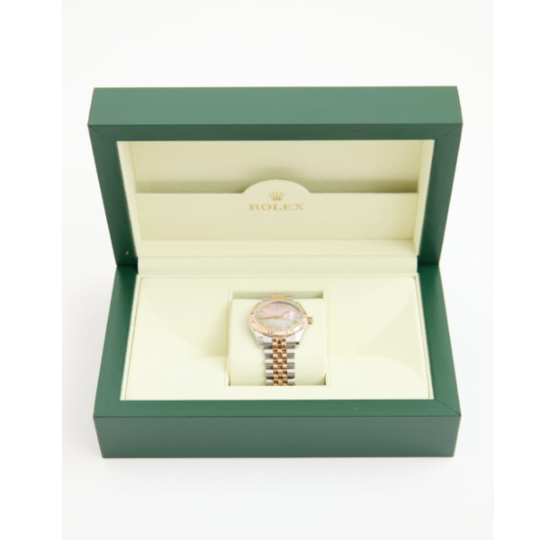 ROLEX PREMIUM WATCH FOR MEN'S | ONLY COPY - Image 6