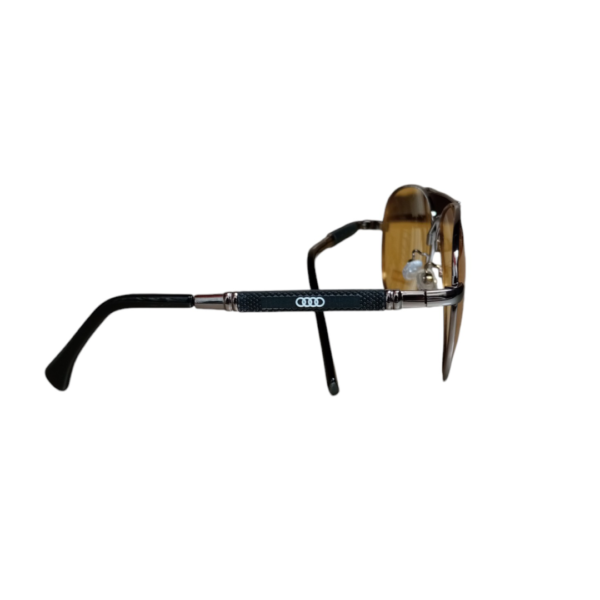 AUDI POLARIZED SUNGLASSES (NIGHT-VISION) | ONLY COPY - Image 2