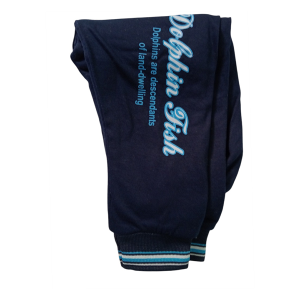 CASUAL DRESS FOR KIDS | SOFT JERSEY STUFF - Image 2