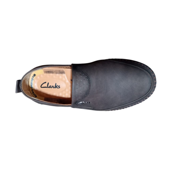 CLARKS CASUAL LEATHER SHOES | 100% AUTHENTIC - Image 2