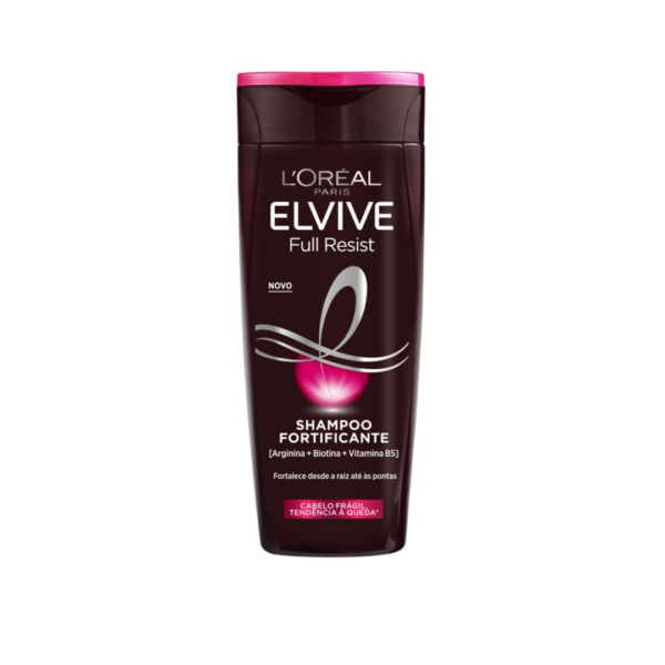 L'OREAL PARIS NOURISHING SHAMPOO | 100% AUTHENTIC - Image 2