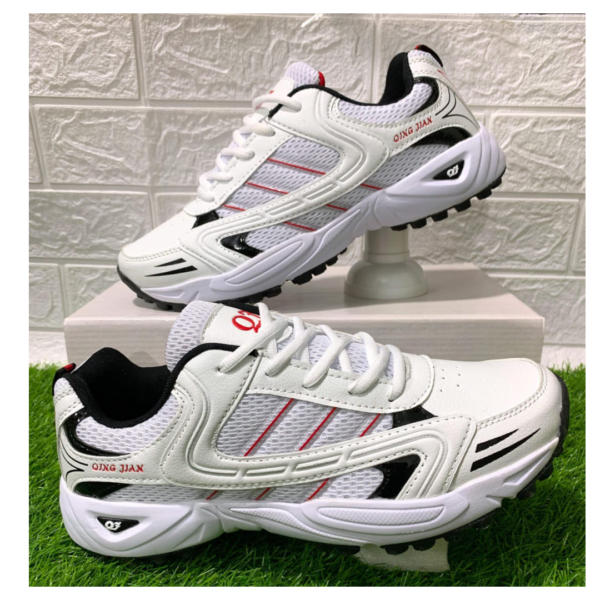 QING JIAN (QJ) GRIPPER SHOES | PREMIUM QUALITY - Image 2