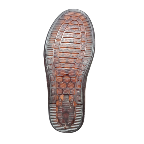 CLARKS CASUAL LEATHER SHOES | 100% AUTHENTIC - Image 3