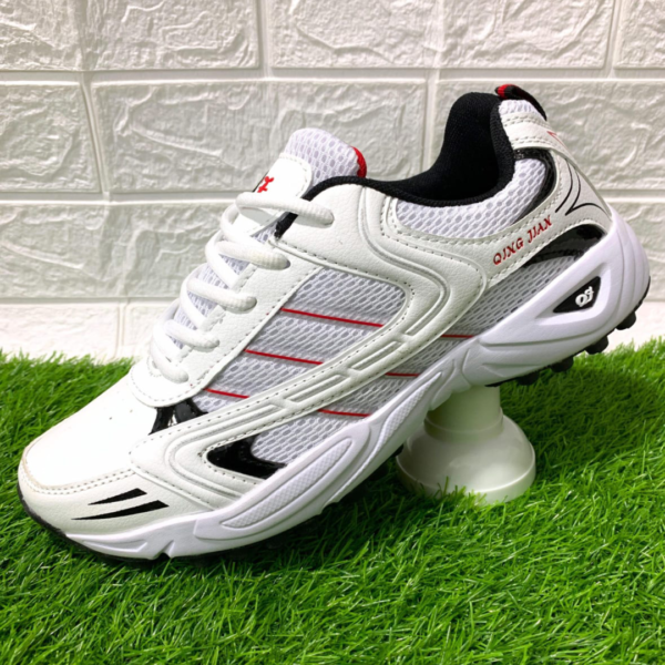 QING JIAN (QJ) GRIPPER SHOES | PREMIUM QUALITY - Image 3