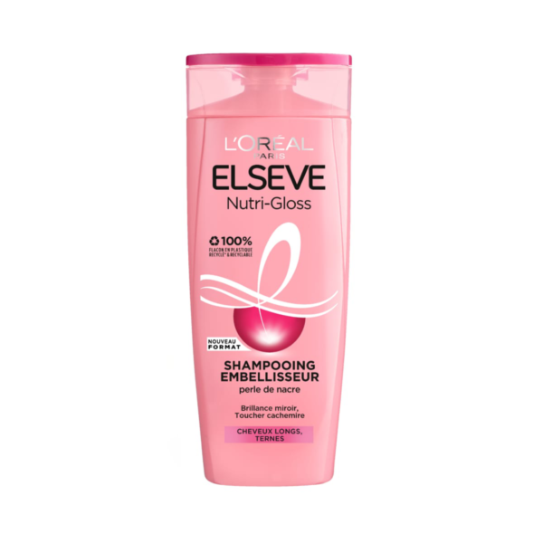 L'OREAL PARIS NOURISHING SHAMPOO | 100% AUTHENTIC - Image 3