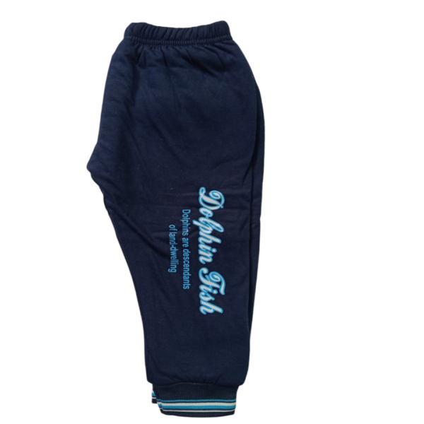 CASUAL DRESS FOR KIDS | SOFT JERSEY STUFF - Image 3