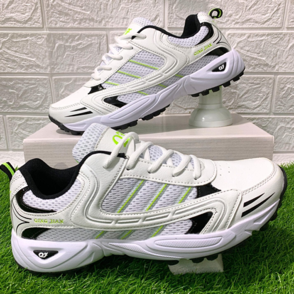 QING JIAN (QJ) GRIPPER SHOES | PREMIUM QUALITY