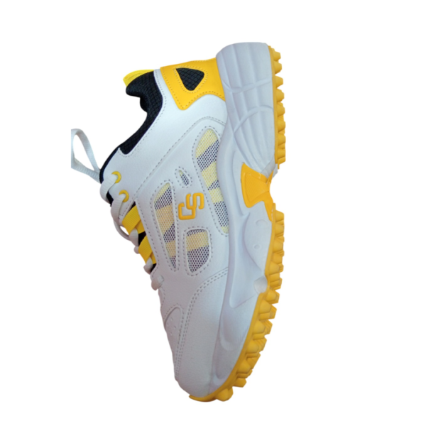 CS GRIPPER SHOES | PREMIUM ATHLETIC FOOTWEAR - Image 3