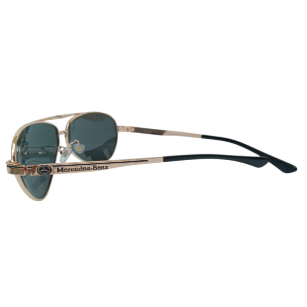 MERCEDES-BENZ SUNGLASSES | MODEL: MB737 | 100% ORIGINAL - Image 2