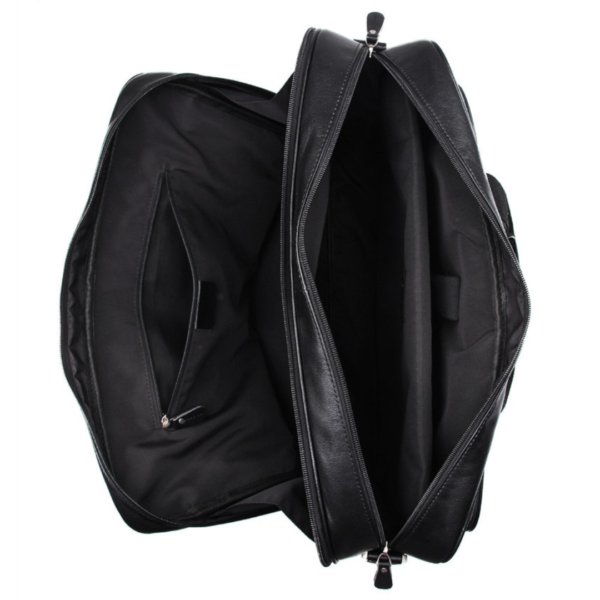 BELSTAFF LEATHER BRIEFCASE | LAPTOP & MULTI-PURPOSE - Image 2