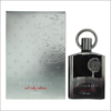 SUPREMACY NOT ONLY INTENSE PERFUME BY AFNAN | 100 ML | 100% ORIGINAL - Image 4