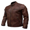BELSTAFF LEATHER JACKET FOR MEN'S | 100% GENUINE AUSTRALIAN BRAND - Image 5