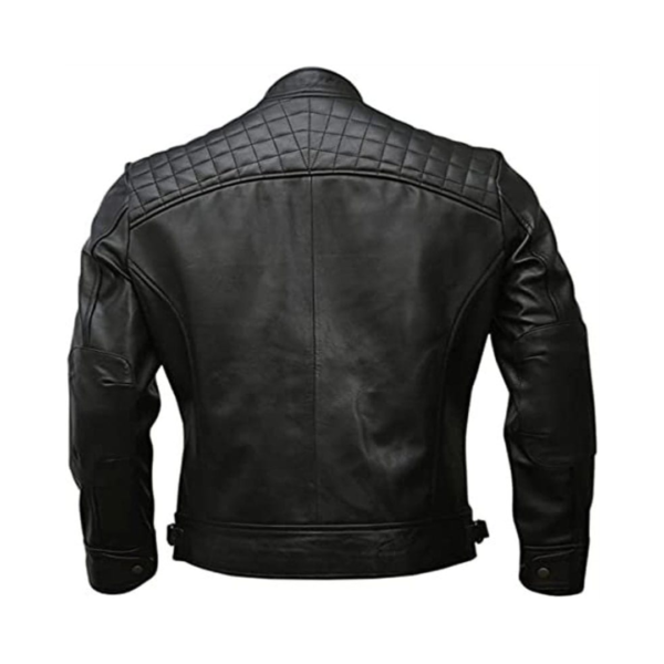 BELSTAFF LEATHER JACKET FOR MEN'S | 100% GENUINE AUSTRALIAN BRAND - Image 2