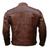 BELSTAFF LEATHER JACKET FOR MEN'S | 100% GENUINE AUSTRALIAN BRAND - Image 3