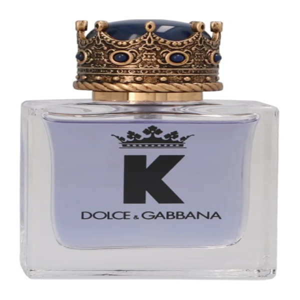 DOLCE & GABBANA (D&G) PERFUME |100ML| 100% ORIGINAL - Image 3