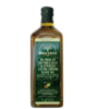 BERTINI EXTRA VIRGIN OLIVE OIL | 100% SPAN OIL | 1 LITER