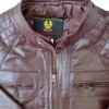 BELSTAFF LEATHER JACKET FOR MEN'S | 100% GENUINE AUSTRALIAN BRAND - Image 7
