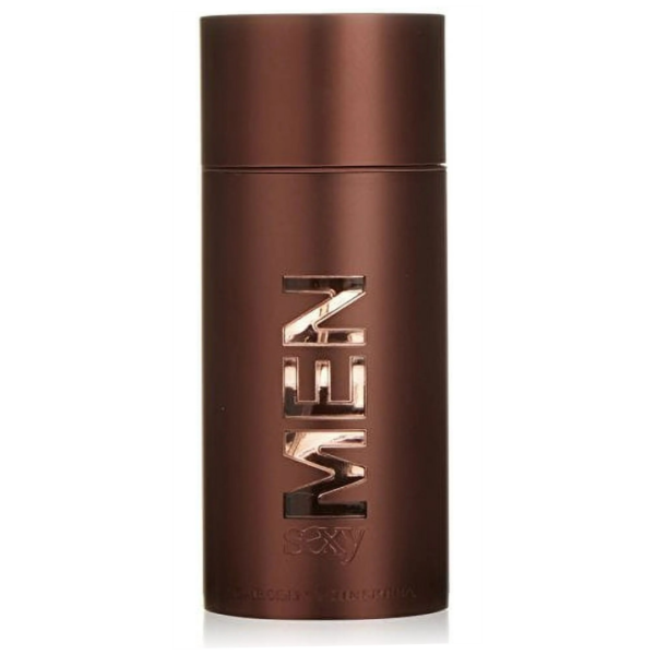 212 SEXY MEN PERFUME BY CAROLINA HERRERA | 100 ML | 100% ORIGINAL - Image 3
